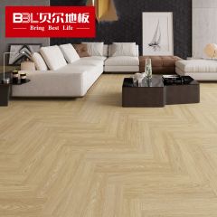 貝爾地板 優(yōu)+實木融合系列 優(yōu)+MIX R04 整芯基材 15mm