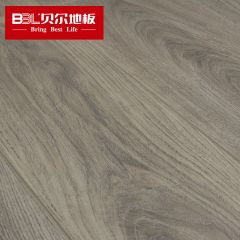 貝爾地板 法蘭西漫時光 12mm 強(qiáng)化復(fù)合地板 F8810