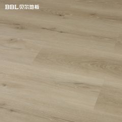 貝爾地板SPC生態(tài)石晶地板6mmSS6-50081220*181*6+0(0.5)/7P