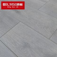 貝爾地板 法蘭西漫時光 12mm 強化復合地板 F8808